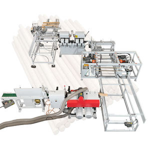 Machines à bois 3% Remise Balai Bâton Faisant La Machine/bois Tige Ronde Bâton Machine Ligne De Production - Product Image 1