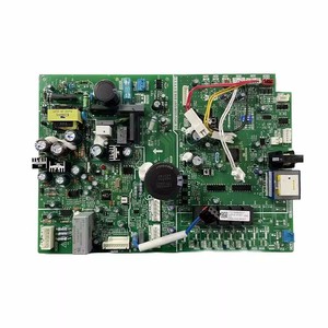 เมนบอร์ดเครื่องปรับอากาศมีเดีย รุ่น CE-MDV160WSN1 610 D 1 1 อะไหล่เปลี่ยนระบบกลาง - Product Image 5