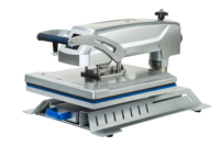 Machine d'impression coulissant et thermique pour t-shirts 16x24 pouces, avec Design pour hommes