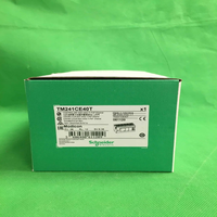 Nuevo y Original - TM241CE40T / TM241CE40T Sistema de Control de Automatización Industrial, Controlador Lógico Programable