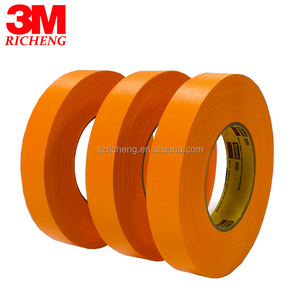 <span class=keywords><strong>3m</strong></span> hiệu suất flatback Băng 2525 Cam cao và thấp nhiệt độ nối sơn Masking Băng - Product Image 5