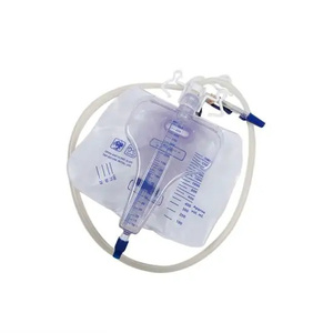 Compteur d'<span class=keywords><strong>urine</strong></span> jetable stérilisé Portable en chine, système de mesure de sac d'<span class=keywords><strong>urine</strong></span> - Product Image 5