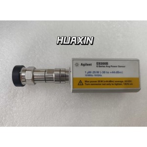 Capteur de puissance moyenne Keysight E9300B série E - Product Image 1