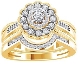 Custom squisito tre strati impilati zircone quadrato intarsiato in metallo intarsiato <span class=keywords><strong>oro</strong></span> <span class=keywords><strong>argento</strong></span> anelli in lega di <span class=keywords><strong>rame</strong></span> indelebile gioielli in lega - Product Image 4