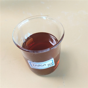 लैब्सा 96% सल्फोनिक एसिड विस्कोसिटी - Product Image 6