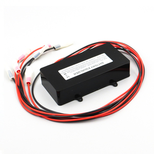 Équilibreur de tension de batterie HA02, 48v, pour panneaux solaires, batteries au plomb, régulateur avec <span class=keywords><strong>série</strong></span> parallèle - Product Image 5