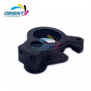Peça de Impressão Durável 71.010.031, Alavanca Giratória DS para Heidelberg CD102 SM102 SORZ SORM, Rolamento de Cilindro Distribuidor - Product Image 3