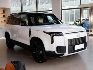 2025 <span class=keywords><strong>ROX</strong></span> 01 SUV Ibrido di Lusso dalla Cina POLESTONES 01 JISHI ROX01 01 1.5T Esclusivo 6-7 Posti Veicolo a Nuova Energia Ottimo Prezzo - Product Image 4