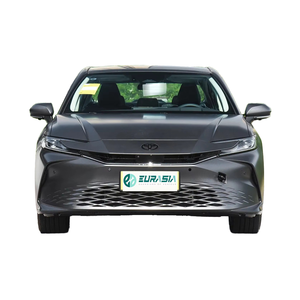 Vente en gros EV nouvelle énergie hybride berline nouvelle essence automatique FWD direction à gauche sièges en cuir caméra arrière ACC croisière en <span class=keywords><strong>aluminium</strong></span> - Product Image 1