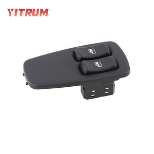 Conjunto de interruptor de elevalunas eléctrico YITRUM 1469149 para camión Scania, unidad de control eléctrico de 12 V - Product Image 1