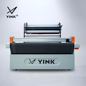 Yink YK-T00X Flagship tốc độ cao ppf plotter tự động xe phim cắt sơn bảo vệ Vinyl cửa sổ pha màu Máy vẽ - Product Image 1
