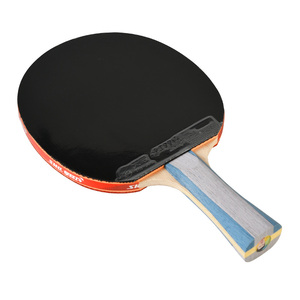 Raquette de tennis de table 6 étoiles 6 étoiles raquette de <span class=keywords><strong>ping</strong></span>-<span class=keywords><strong>pong</strong></span> - Product Image 4