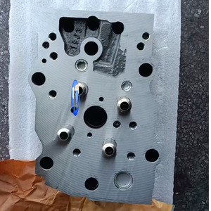 Cabeza de Cilindro para Motor KTA19 3641566, Pieza de Repuesto para Equipo de Construcción, Nueva - Product Image 3
