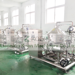 Ligne de production d'huile d'olive industrielle 5000 kg/h entièrement automatique, usine de traitement des <span class=keywords><strong>olives</strong></span> vierges extra, pressage <span class=keywords><strong>à</strong></span> froid - Product Image 5