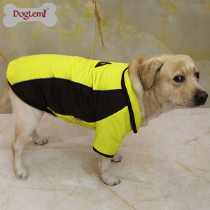 <span class=keywords><strong>Chien</strong></span> Patte Thermique Vêtements Chauds Confortable Grand Luxe <span class=keywords><strong>Chien</strong></span> <span class=keywords><strong>Manteau</strong></span> Réversible Veste <span class=keywords><strong>Pour</strong></span> Animaux De Compagnie - Product Image 6