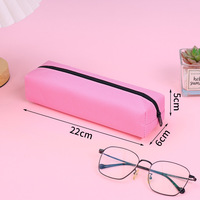 Fournitures Scolaires en Gros : Ensemble de Papeterie Personnalisé, Trousse à Crayons en PVC pour Enfants, Kit de Géométrie Mathématique