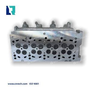 Directo de fábrica nueva culata completa 03L103351K 03L103351E 03L103265BX para VW CAA CCH CPY 2.0TDI motor 2008- - Product Image 3