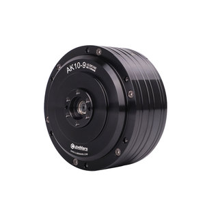 มอเตอร์หุ่นยนต์ CubeMars AK10-9 V3.0 แรงบิดสูง สำหรับข้อต่อหุ่นยนต์และแขนหุ่นยนต์แบบ Exoskeleton - Product Image 2