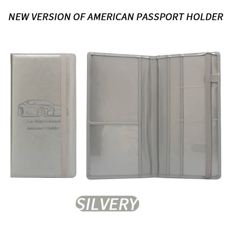 Préservatif de voiture à 64 motifs-gris