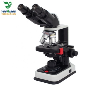 YSXWJ-BX102B Ysenmed Microscope biologique optique binoculaire médical de laboratoire avancé haute résolution - Product Image 3