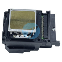 Cabezal de impresión de impresora Eco solvente de venta directa TX800 para impresora Epson o China F192040 UV Plotter DX10