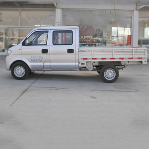 รถบรรทุกขนาดเล็ก จีน DFSK C32 เครื่องยนต์ดีเซล 4x2 สำหรับขนส่งสินค้า - Product Image 5