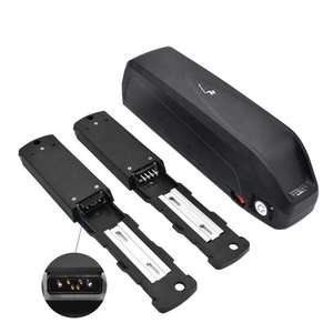 Paket Baterai Li-ion Sepeda Listrik 36V 13Ah untuk Skuter Ebike 468Wh Baterai Hailong Sel 18650 Garansi 2 Tahun Daya Tinggi - Product Image 6