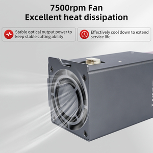 Lunyee Bộ Mô-đun Máy Khắc Laser <span class=keywords><strong>20W</strong></span> Đầu Máy Khắc Laser Diode Cnc - Product Image 6