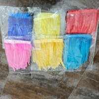 Großhandel reiche Farben von 4-6 Zoll Hahn Feder Fransen Weiche umwelt freundliche billige Kleidung Zubehör