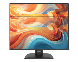 Tout nouveau <span class=keywords><strong>MSI</strong></span> PRO MP245PHG E14 1920*1080 FHD 24 pouces IPS <span class=keywords><strong>144Hz</strong></span> taux de rafraîchissement 1ms avec soins oculaires pour le moniteur d'affaires et de productivité - Product Image 2