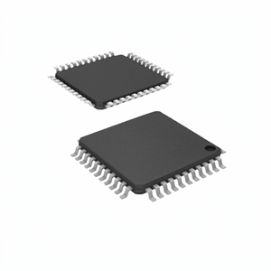 ชิปวงจรรวม44 LQFP ชิ้นส่วนอิเล็กทรอนิกส์แบบฝัง MC56F8035VLDR - Product Image 1