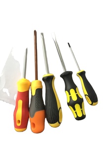 Sừng Gỗ Tuốc Nơ Vít Xử Lý Cờ Lê Mô-men Xoắn Titan Torx Tuốc Nơ Vít - Product Image 2