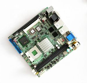 ARBOR TC6809480 1074350008110P ATX12V1 Embedded <b>Motherboard</b> Industrial <b>Motherboard</b> <b>Cpu</b> Board <b>CPU</b> Module <b>Motherboard</b> 100% test - Product Image 2