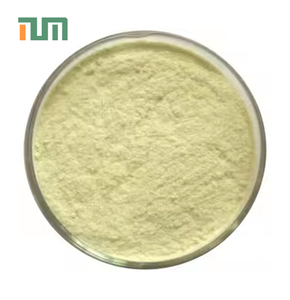 Экстракт баикалина 491-67-8 из экстракта растений Scutellaria Baicalensis 85% - Product Image 1