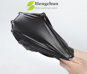 <b>Packaging</b> <b>bag</b> for household products in roll <b>bags</b> for high quality t-shirts China factory outlet <b>bags</b> - Product Image 4