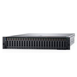เซิร์ฟเวอร์ R840 Dell PowerEdge R740 R840 R940 เซิร์ฟเวอร์แบบแร็ค 2U - Product Image 2