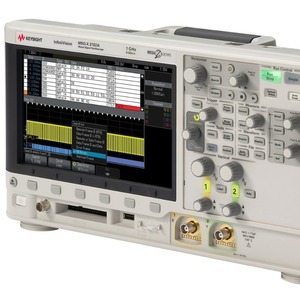 Oscilloscopes Keysight Msox3104A Msox3102A Msox3054A Msox3052A Série Msox30 - Product Image 5