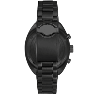 Montre de sport à Quartz en verre saphir, chronographe de vitesse, montre Super lumineuse en acier inoxydable 316L - Product Image 2