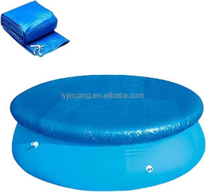 Bâche de <span class=keywords><strong>piscine</strong></span> imperméable en PE haute résistance, résistante aux UV, <span class=keywords><strong>pour</strong></span> extérieur - Product Image 1