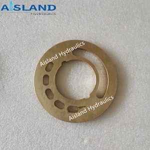 <span class=keywords><strong>Rexroth</strong></span> <span class=keywords><strong>a10vno</strong></span> loạt máy bơm xi lanh khối a10vno28, a10vno45, a10vno63, a10vno85 máy bơm thủy lực phụ tùng và phụ kiện - Product Image 4