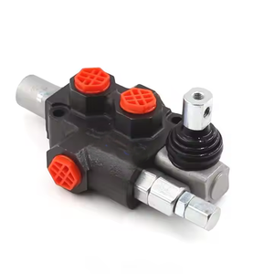 Vanne de frein hydraulique : Obtenez vos vannes de commande directionnelle SD4 auprès d'un fabricant de confiance - Product Image 2