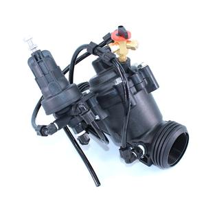 Válvula Reductora de Presión Solenoide Z W de 1 Entrada, Tipo Normalmente Cerrado, para Agua, Control Electrónico y Manual, Estándar Nacional - Product Image 5