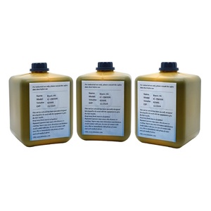 Cartouche d'encre noire compatible IC-2BK006, diluant pour encre MC-2BK106, 825 ml, pour imprimante CIJ Domino AX150i AX350i AX550i - Product Image 5