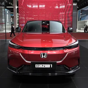 2024 dongfeng honda ens1 voiture d'occasion ev autonomie de 510km voitures électriques pures voiture suv ev à grande vitesse véhicules à énergie nouvelle gac honda enp1