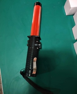 Gậy tự vệ, dùi cui an toàn, gậy tín hiệu giao thông, đèn tín hiệu giao thông - Đặc điểm chính để điều khiển giao thông - Product Image 5