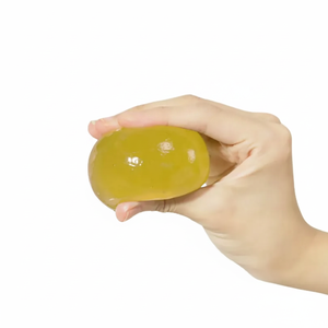 Dr.G Jeju Cica - Bola Limpiadora Facial de Alta Calidad con Ingredientes - Product Image 2