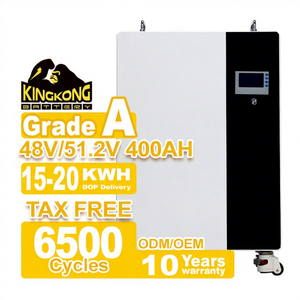 Batteries lithium-ion OEM 20kw 10kw 5kwh lifepo4 armoire de stockage d'énergie solaire avec <span class=keywords><strong>onduleur</strong></span> et <span class=keywords><strong>batterie</strong></span> BMS Lifepo4 - Product Image 2