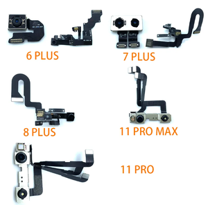 100% nouvelle caméra arrière de haute qualité pour <span class=keywords><strong>iPhone</strong></span> 14Pro grand câble flexible d'objectif pour les câbles flexibles de téléphone portable arrière de téléphone - Product Image 6