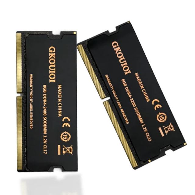 DDR4 Memoria Ram 4GB 8GB 16GB  2133 2400 2666 3200MHz 1.2V 260pin RAM PC4 Laptop Notebook Sodimm Memory