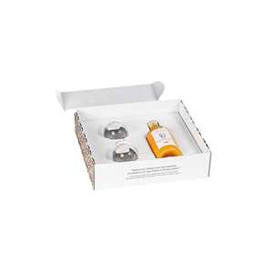 Set di Bicchieri per Servire Bevande Paesano 0,75 L, Bicchieri da Brandy Classici Lavabili in Lavastoviglie per Caffetterie e Bar - Product Image 1